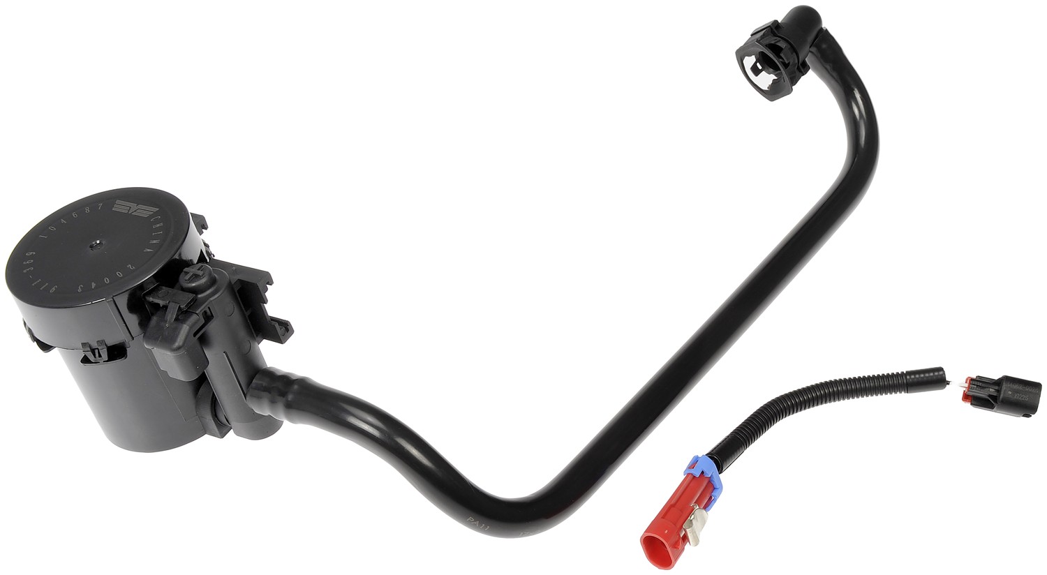 Dorman DOR-911-369 Evaporative Emissions Canister Vent Valve - Image 4