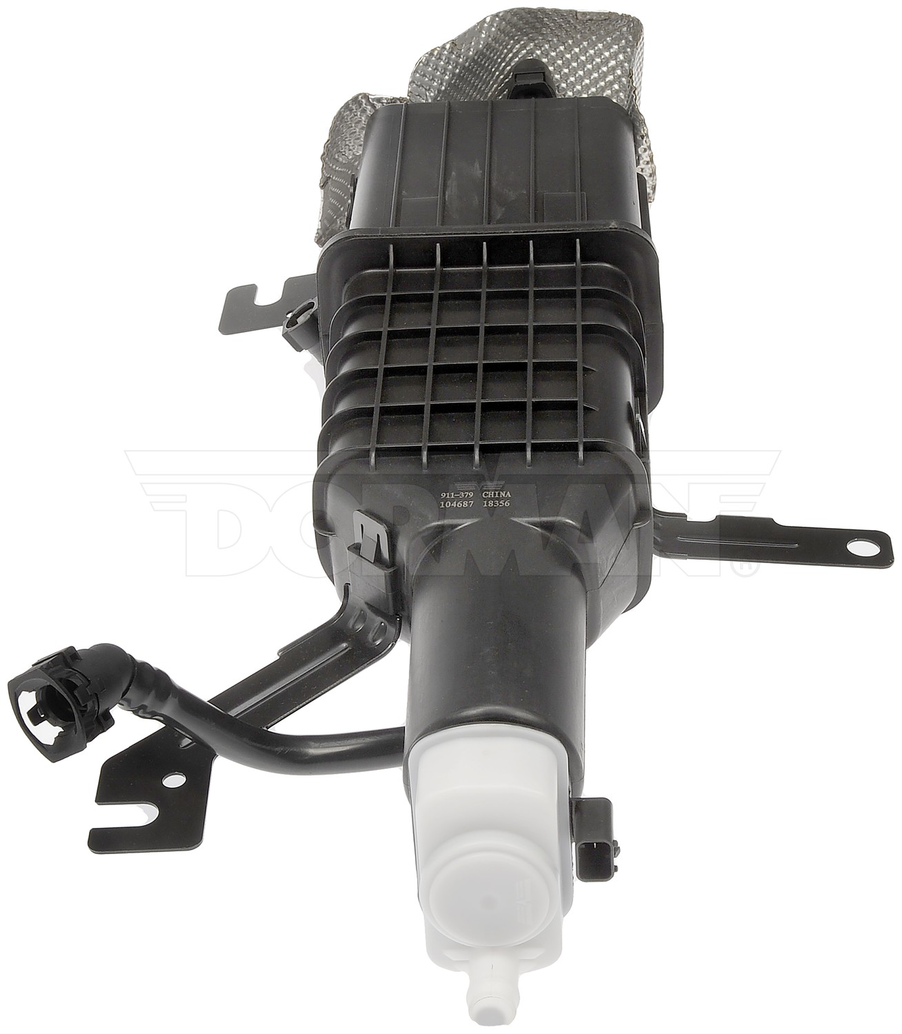Dorman DOR-911-379 Evaporative Emissions Charcoal Canister - Image 3