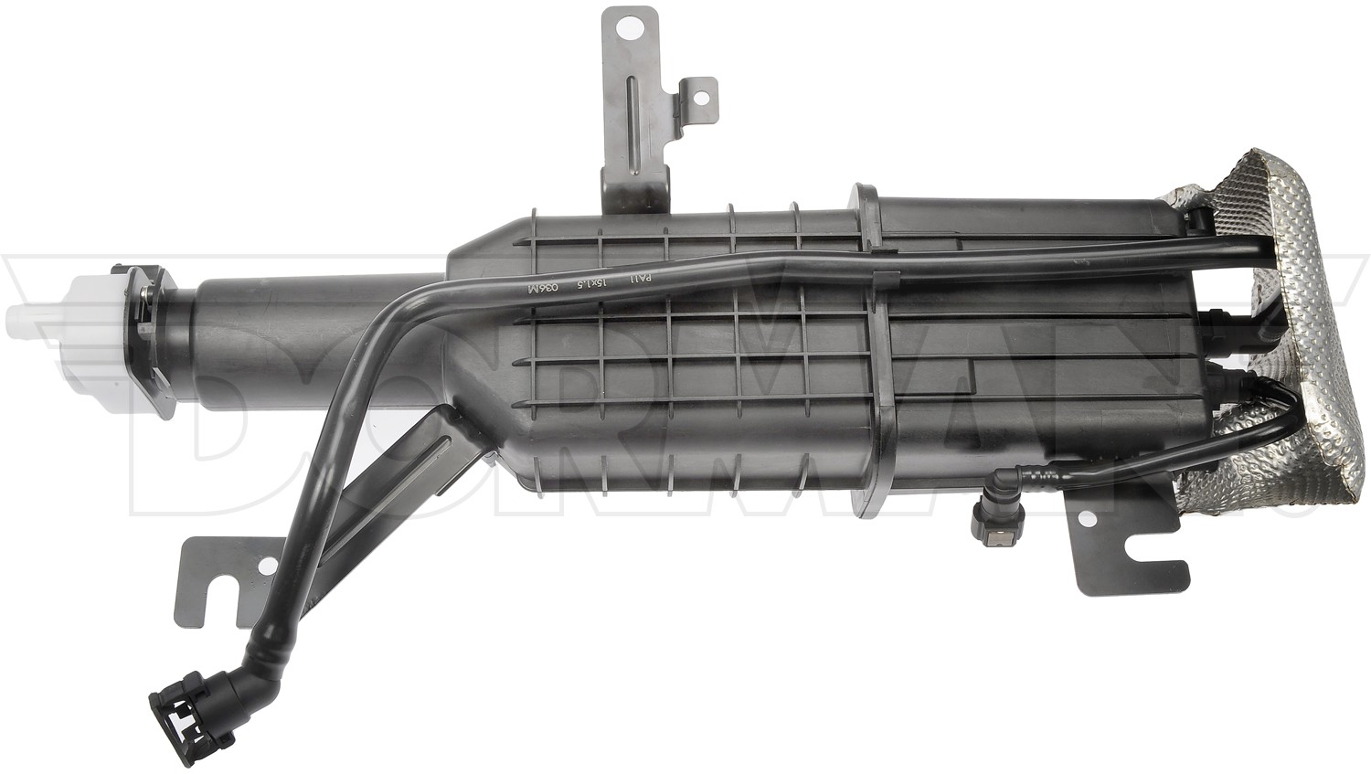Dorman DOR-911-379 Evaporative Emissions Charcoal Canister - Image 4