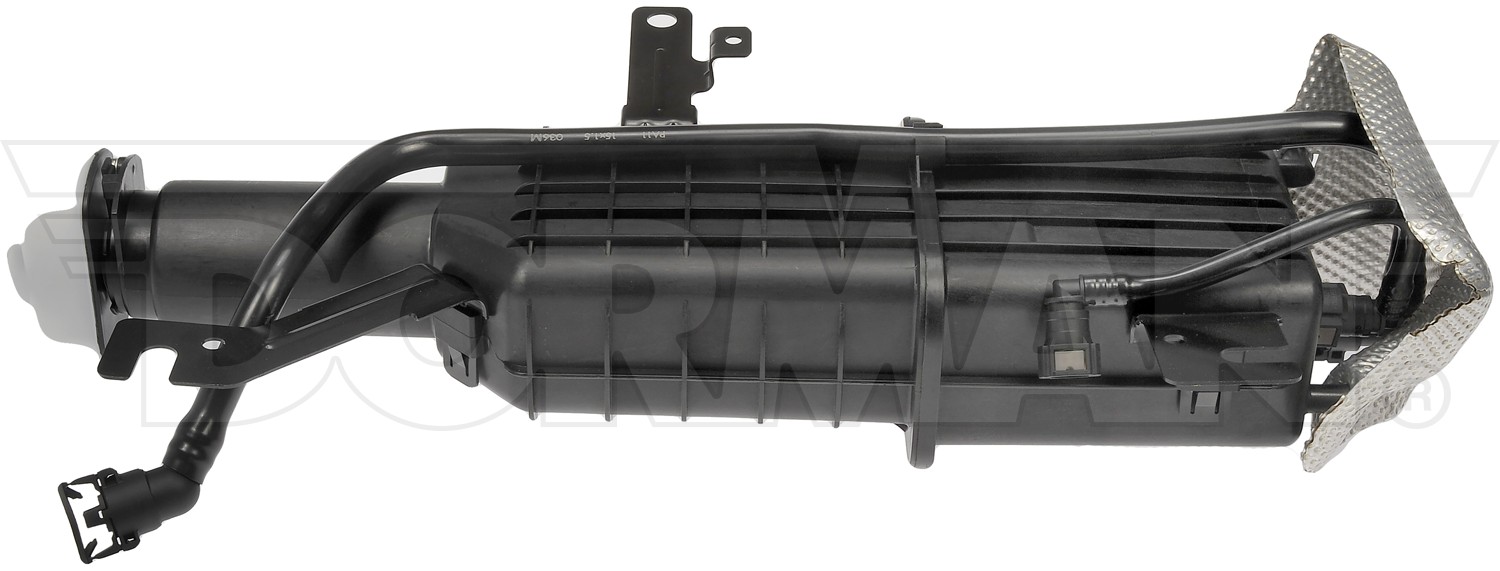 Dorman DOR-911-379 Evaporative Emissions Charcoal Canister - Image 6