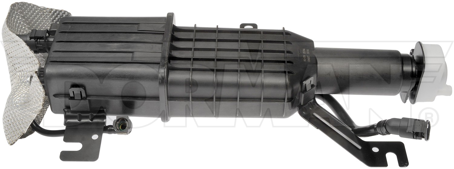 Dorman DOR-911-379 Evaporative Emissions Charcoal Canister