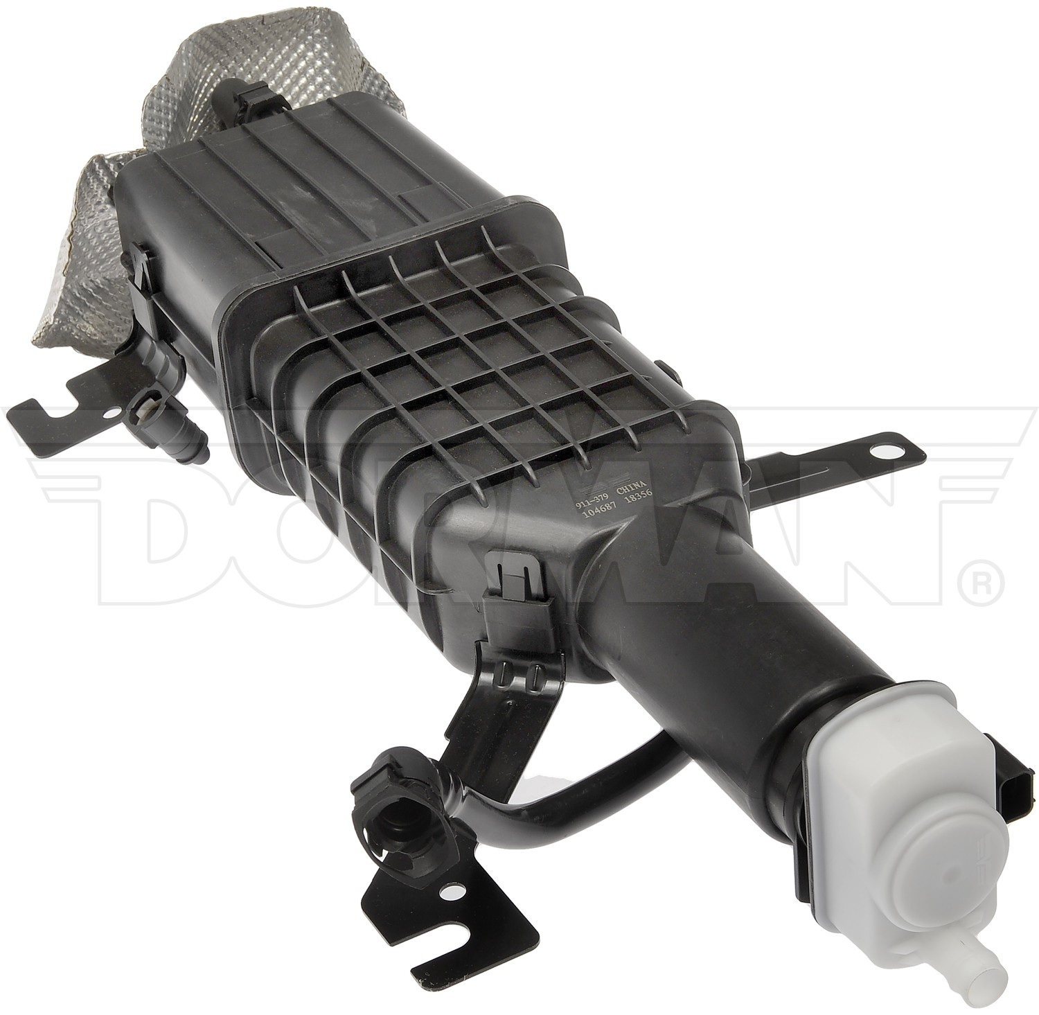 Dorman DOR-911-379 Evaporative Emissions Charcoal Canister - Image 7