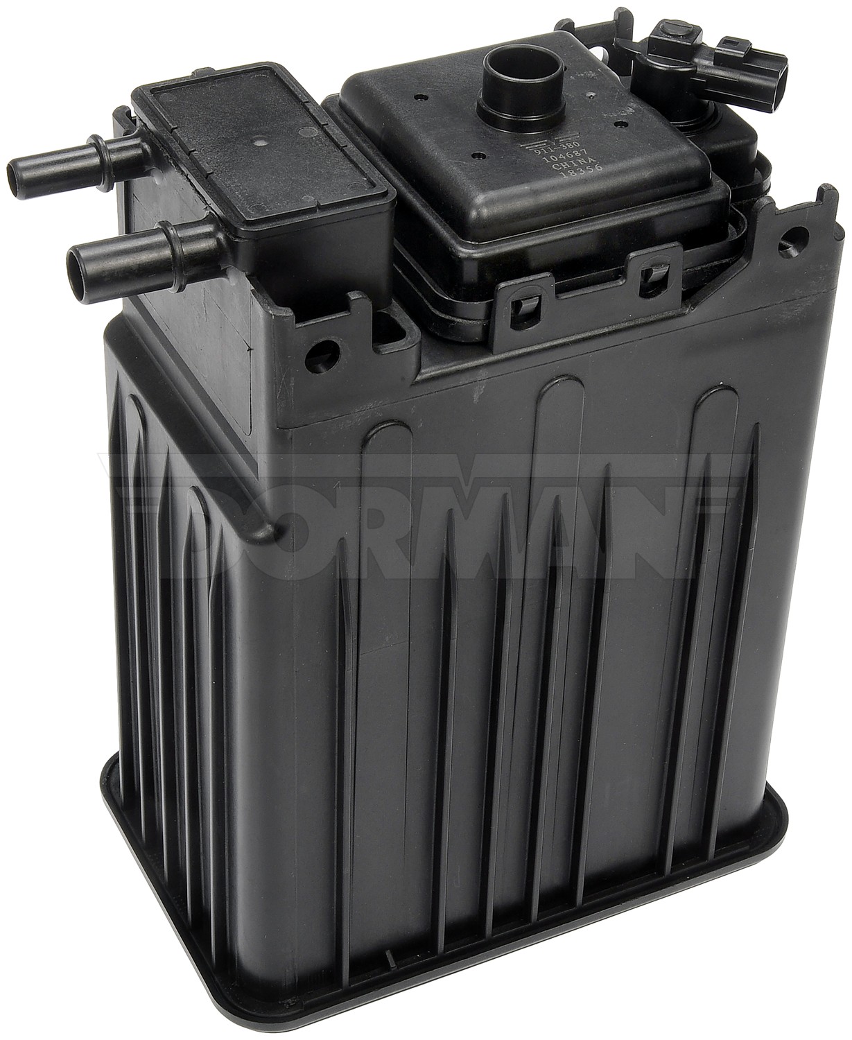 Dorman DOR-911-380 Evaporative Emissions Charcoal Canister