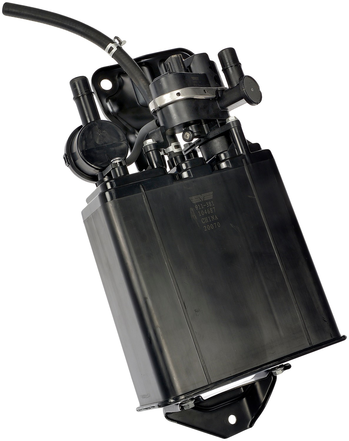 Dorman DOR-911-381 Evaporative Emissions Charcoal Canister - Image 2
