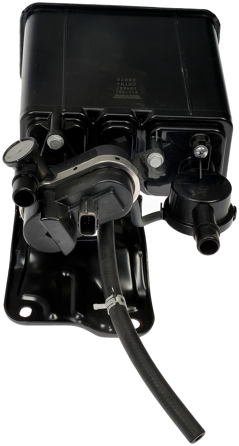 Dorman DOR-911-381 Evaporative Emissions Charcoal Canister - Image 5