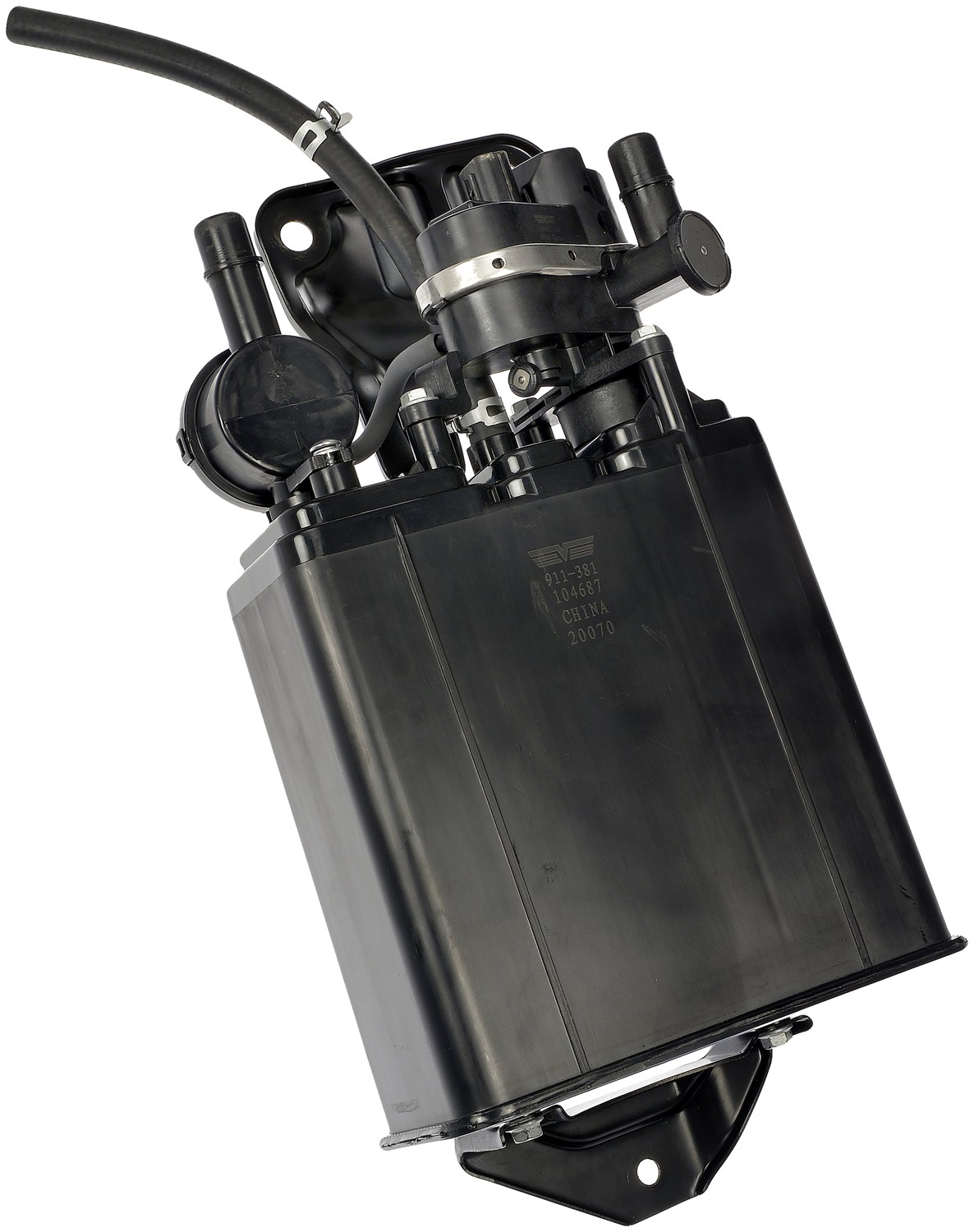 Dorman DOR-911-381 Evaporative Emissions Charcoal Canister