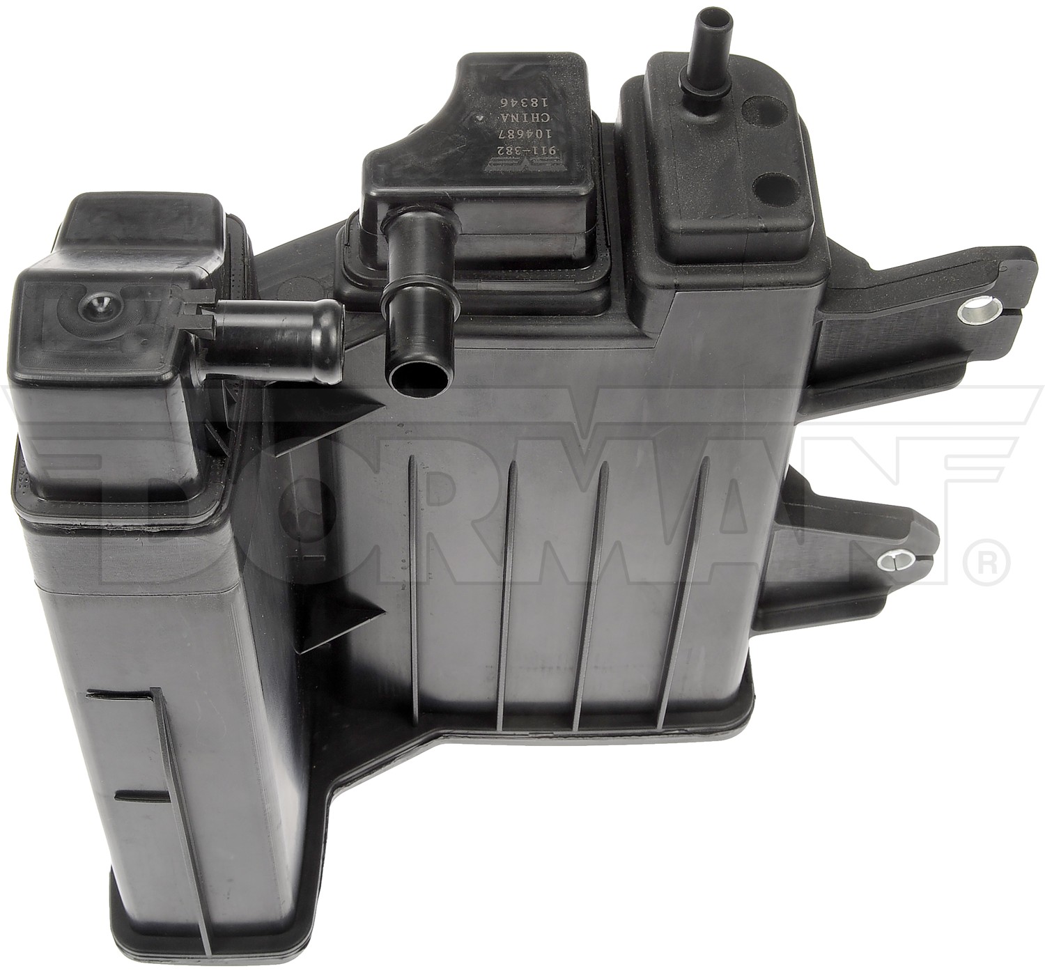Dorman DOR-911-382 Evaporative Emissions Charcoal Canister - Image 7