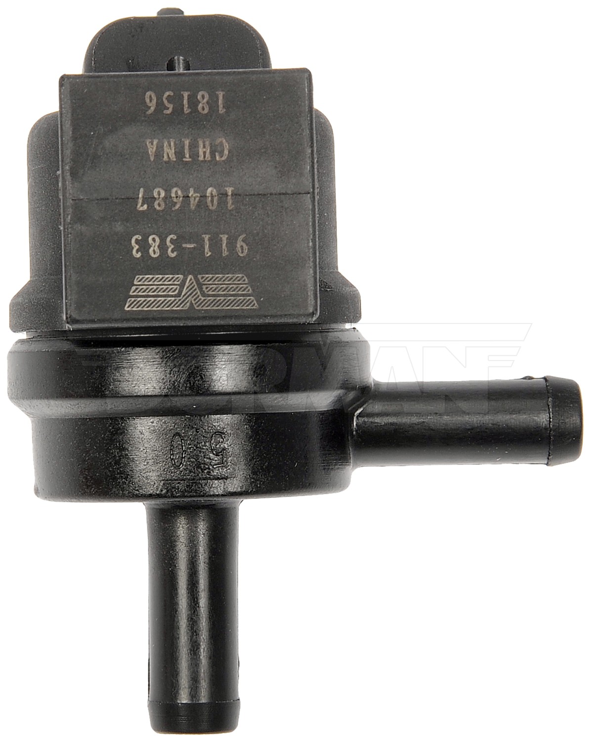 Dorman DOR-911-383 Evaporative Emissions Purge Valve - Image 4