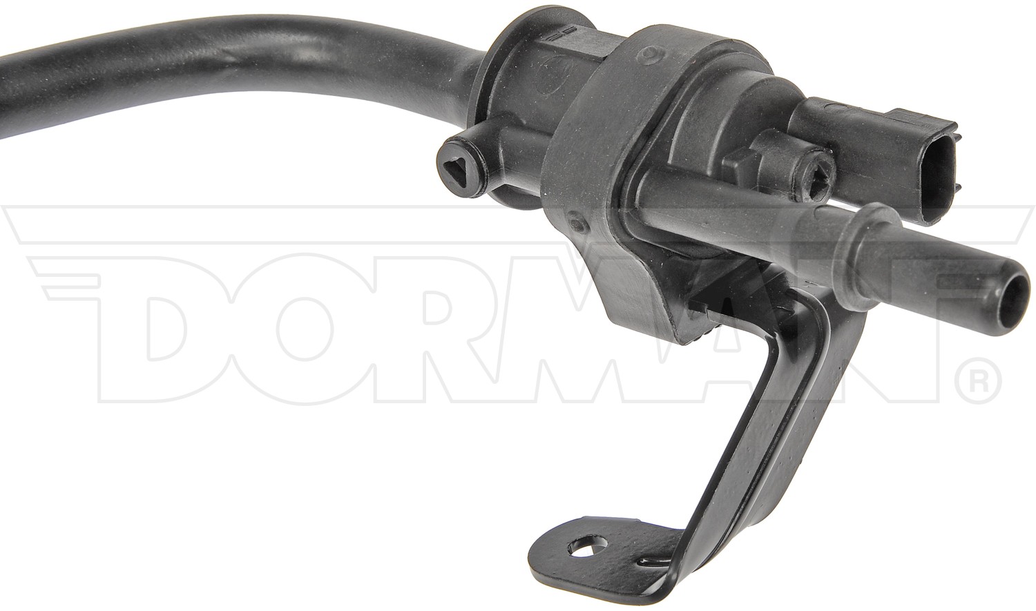 Dorman DOR-911-386 Evaporative Emissions Purge Valve - Image 2
