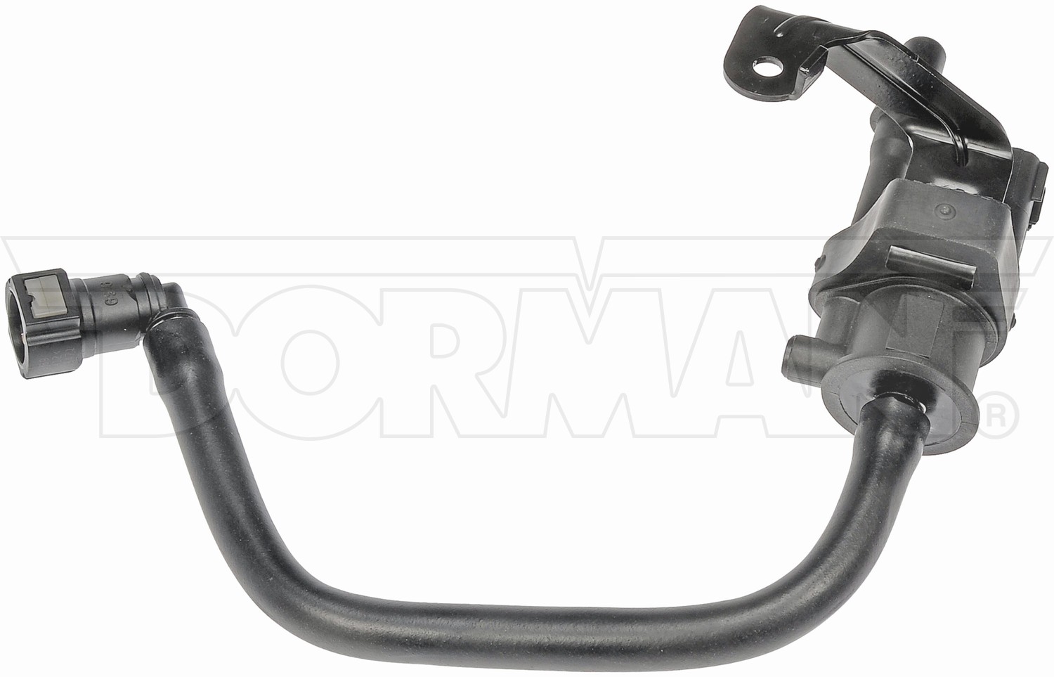 Dorman DOR-911-386 Evaporative Emissions Purge Valve - Image 4