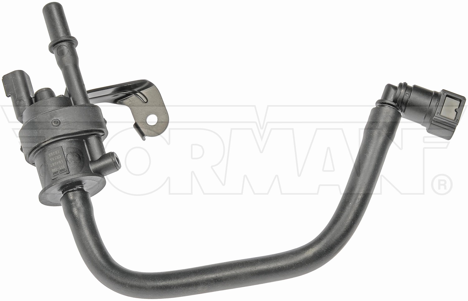 Dorman DOR-911-386 Evaporative Emissions Purge Valve