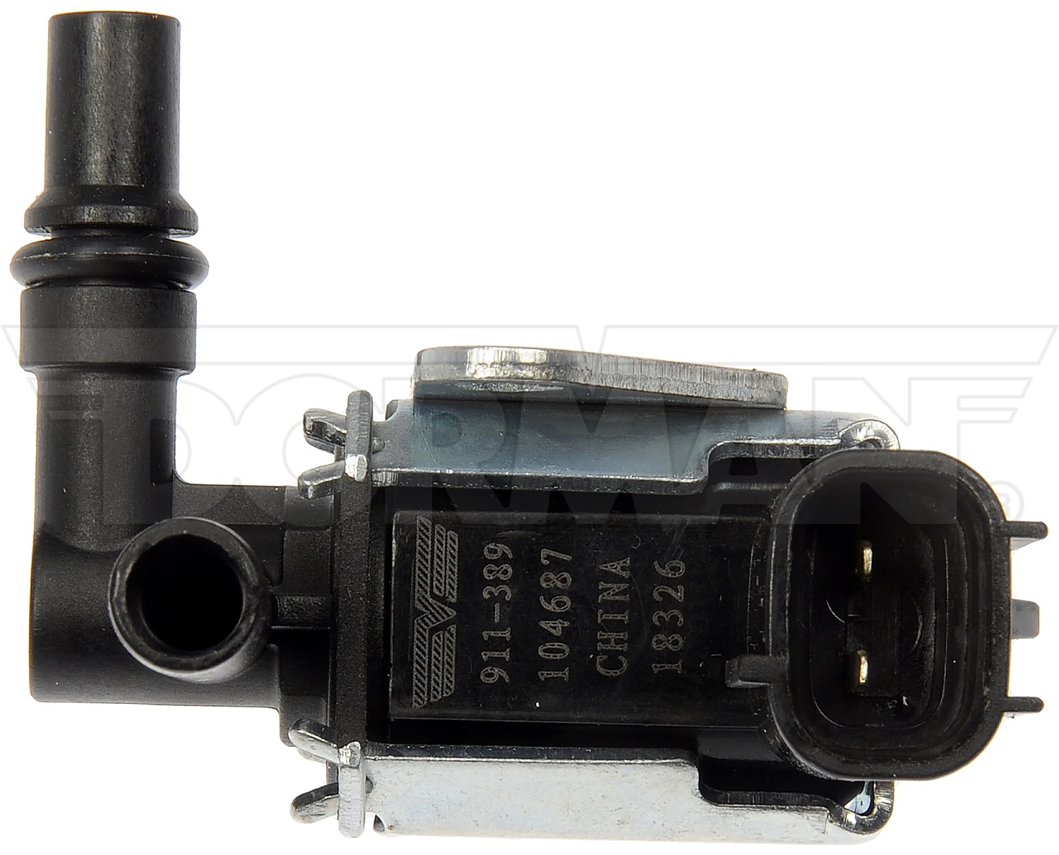 Dorman DOR-911-389 Evaporative Emissions Purge Valve