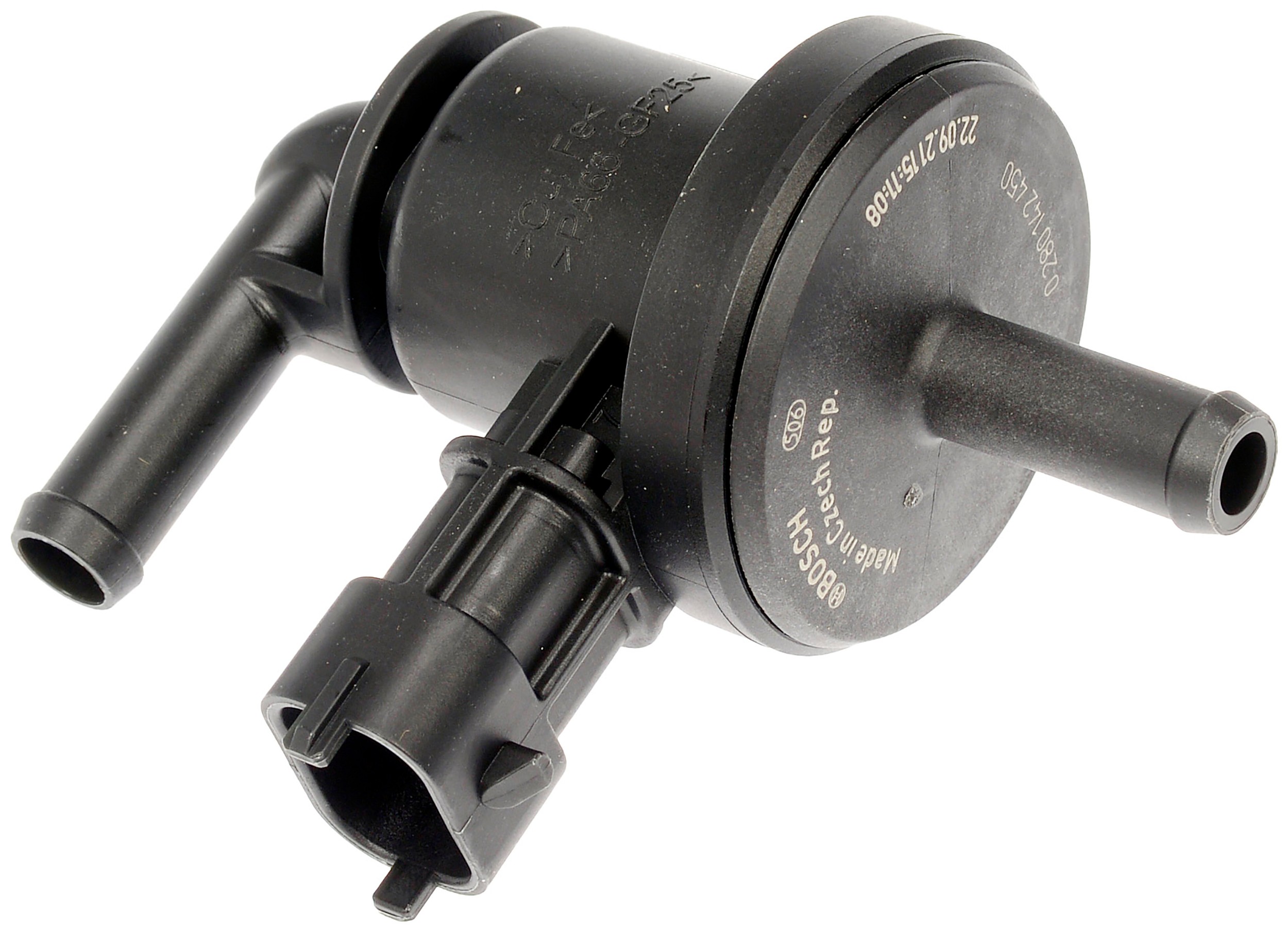 Dorman DOR-911-390 Evaporative Emissions Purge Solenoid Valve
