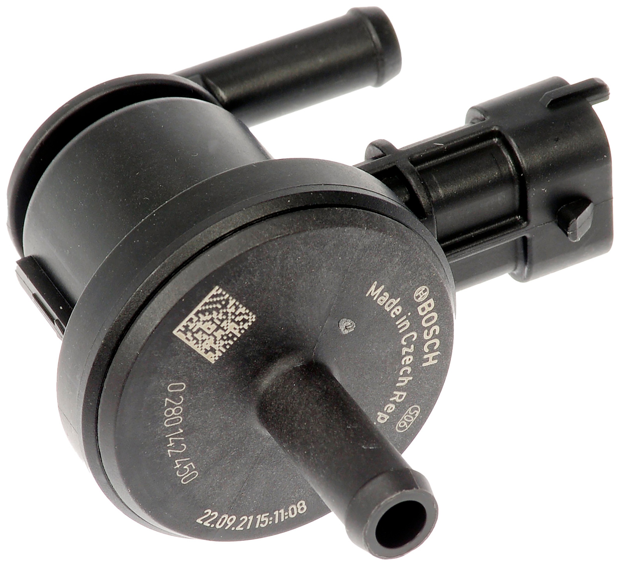 Dorman DOR-911-390 Evaporative Emissions Purge Solenoid Valve - Image 3