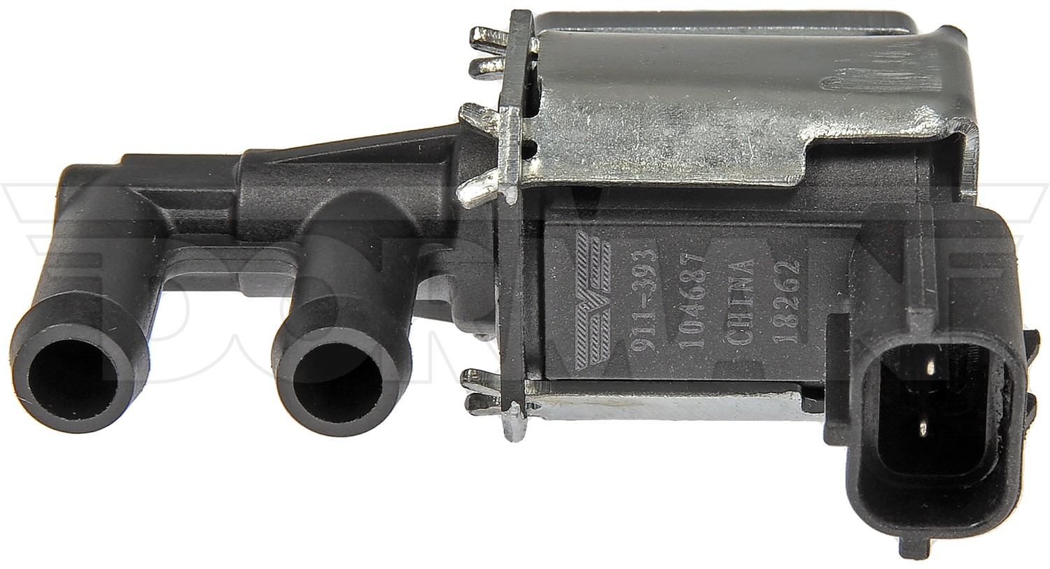 Dorman DOR-911-393 Evaporative Emissions Purge Valve - Image 3