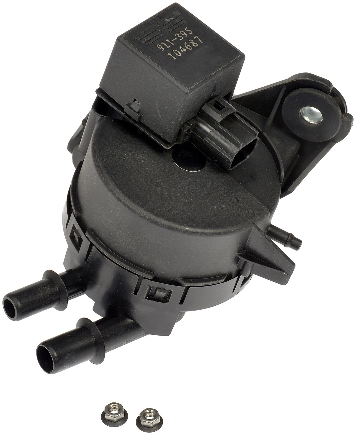 Dorman DOR-911-395 Evaporative Emissions Purge Valve - Image 5