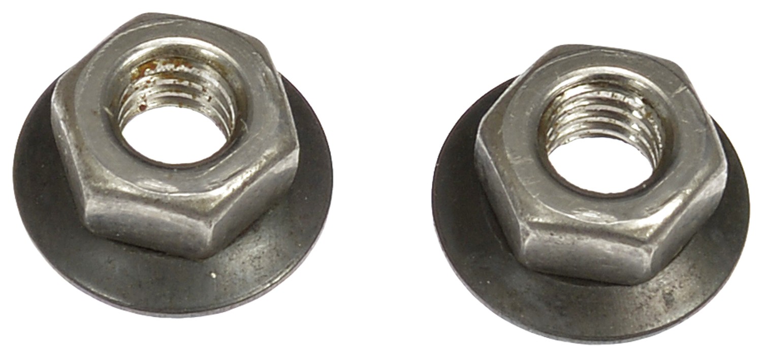 Dorman DOR-911-395 Evaporative Emissions Purge Valve - Image 6