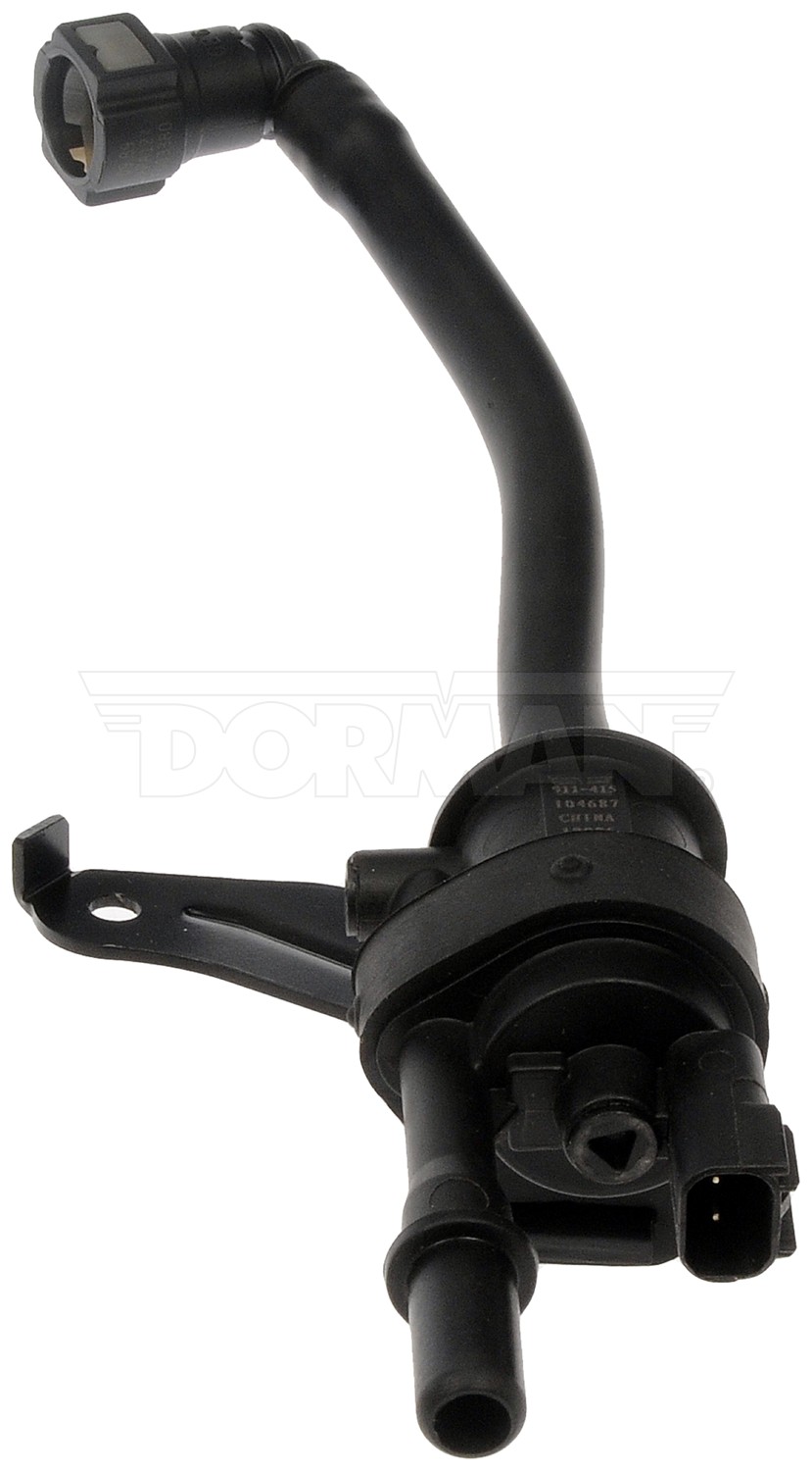 Dorman DOR-911-415 Evaporative Emissions Purge Solenoid Valve