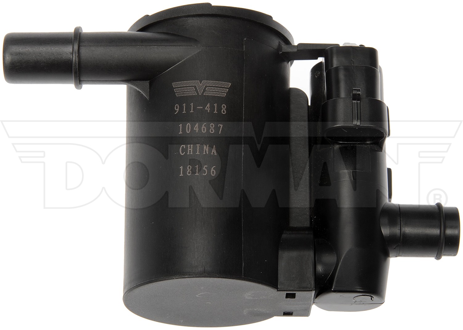 Dorman DOR-911-418 Evaporative Emissions Canister Vent Valve - Image 2