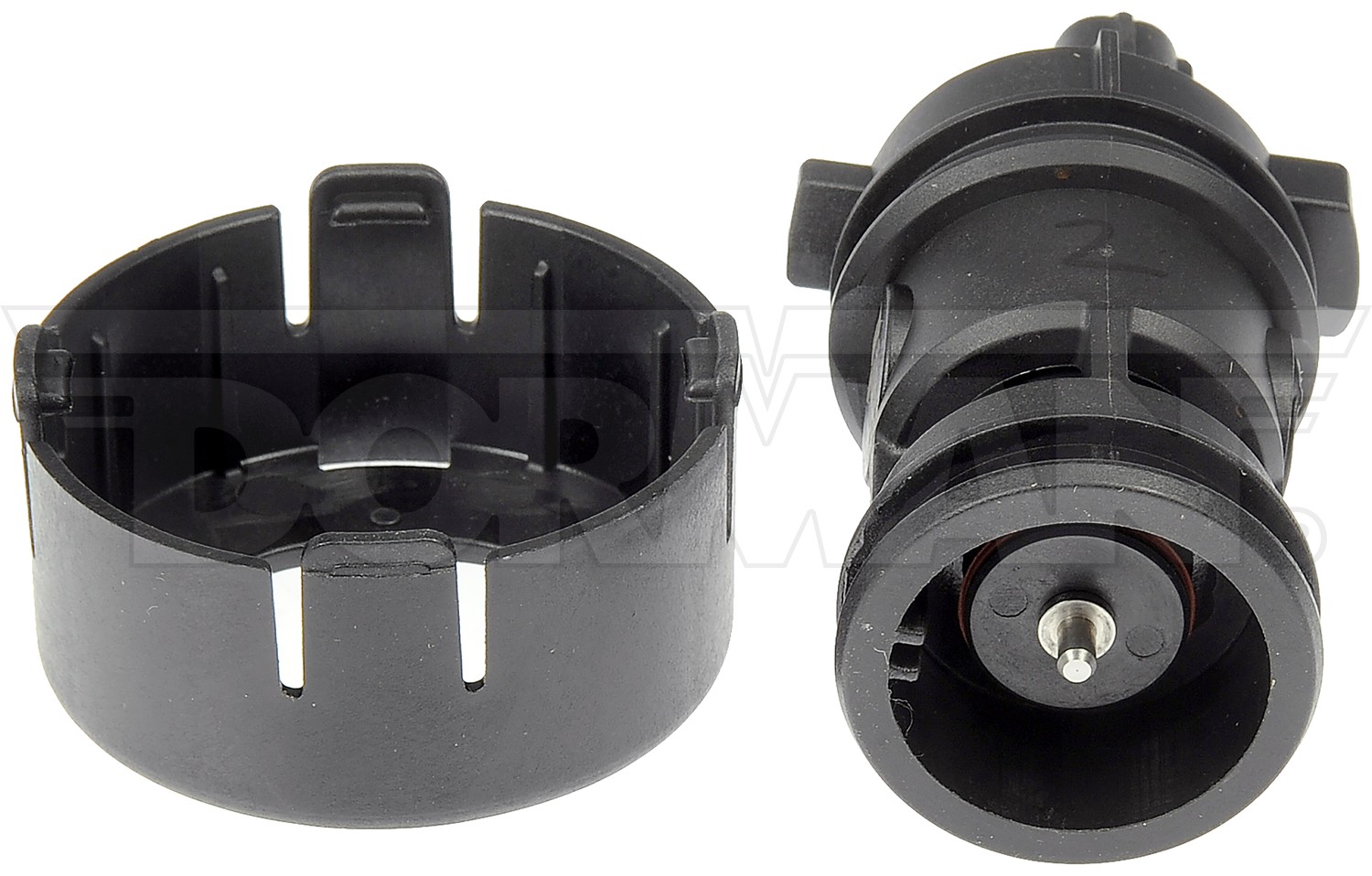 Dorman DOR-911-422 Evaporative Emissions Canister Vent Valve - Image 3