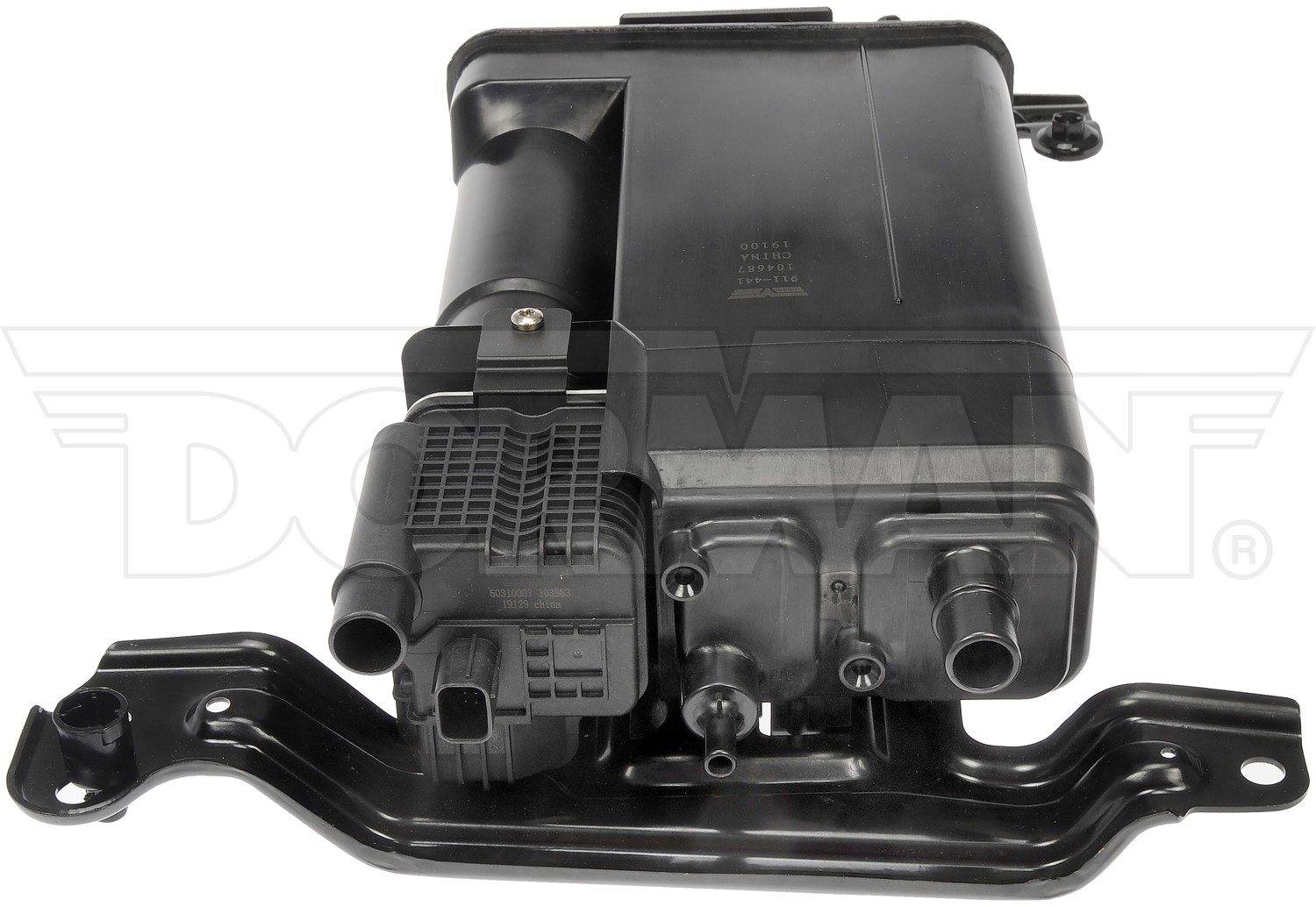 Dorman DOR-911-441 Evaporative Emissions Charcoal Canister - Image 4