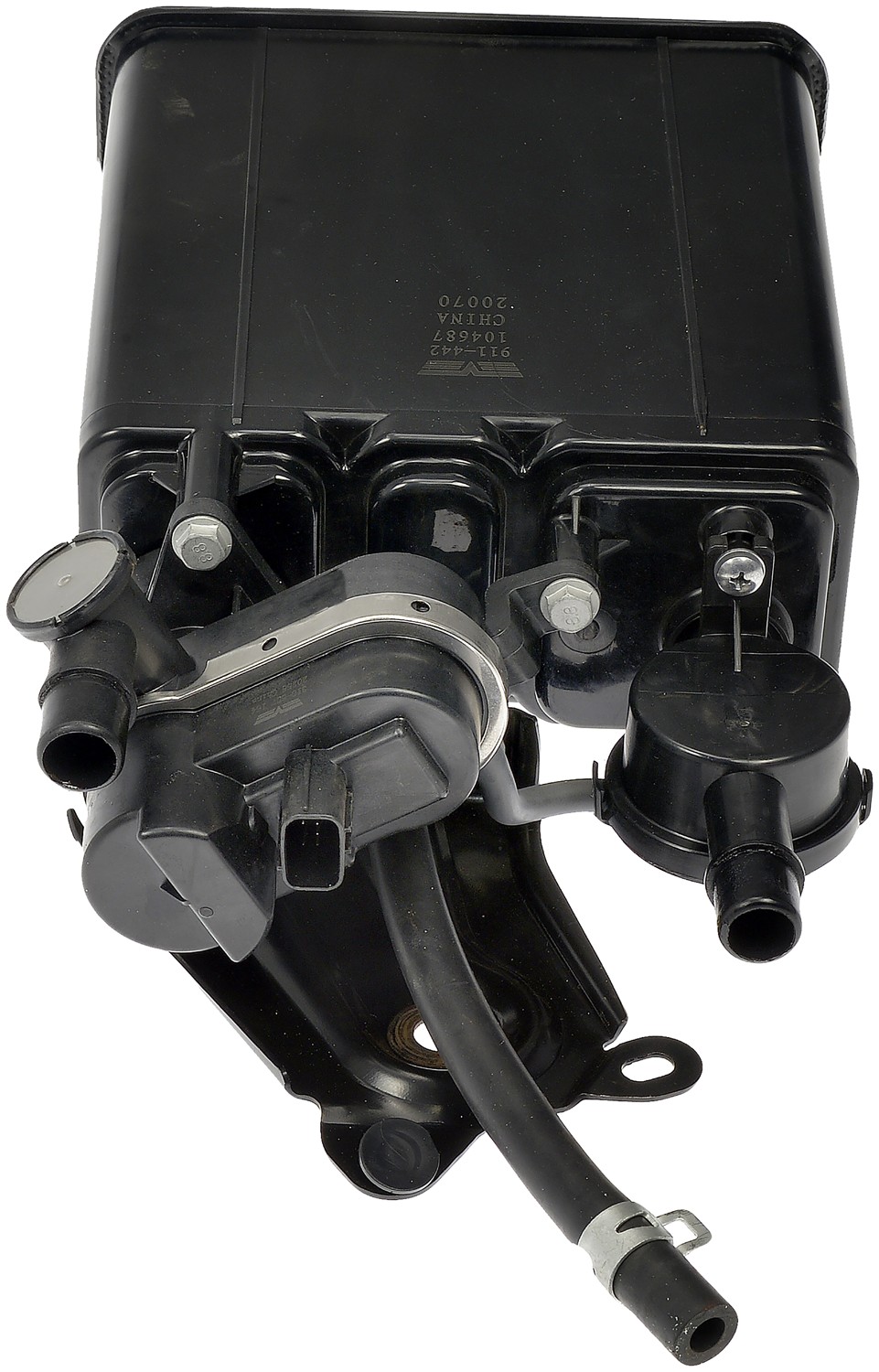 Dorman DOR-911-442 Evaporative Emissions Charcoal Canister - Image 4
