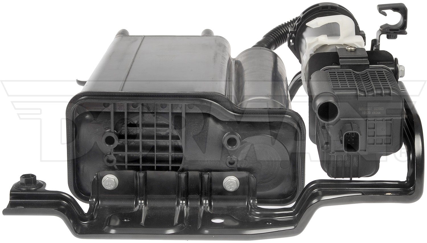 Dorman DOR-911-443 Evaporative Emissions Charcoal Canister - Image 4