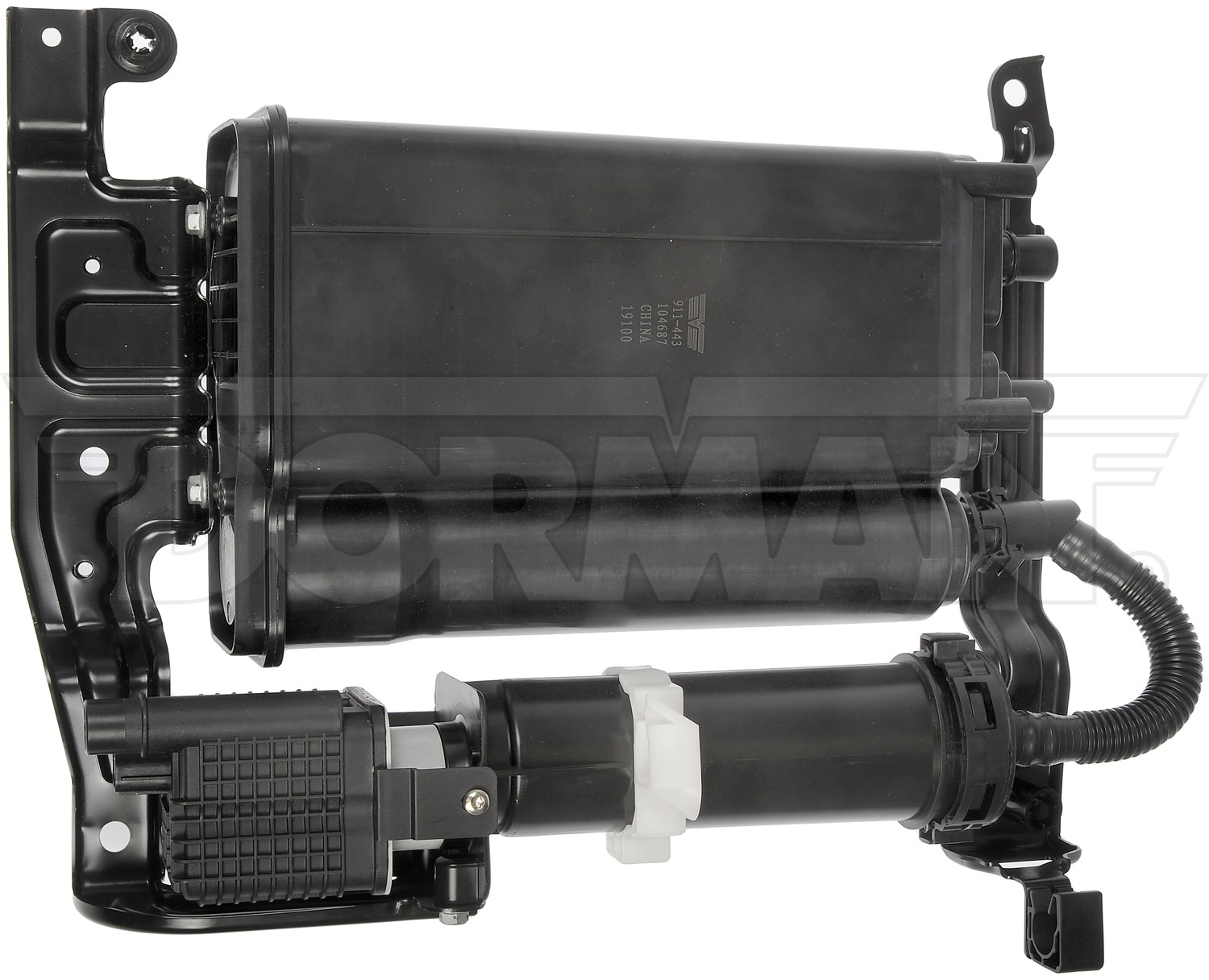 Dorman DOR-911-443 Evaporative Emissions Charcoal Canister
