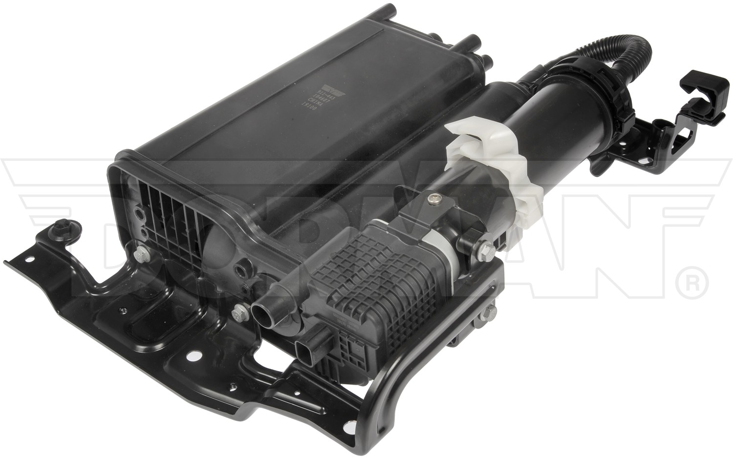 Dorman DOR-911-443 Evaporative Emissions Charcoal Canister - Image 3