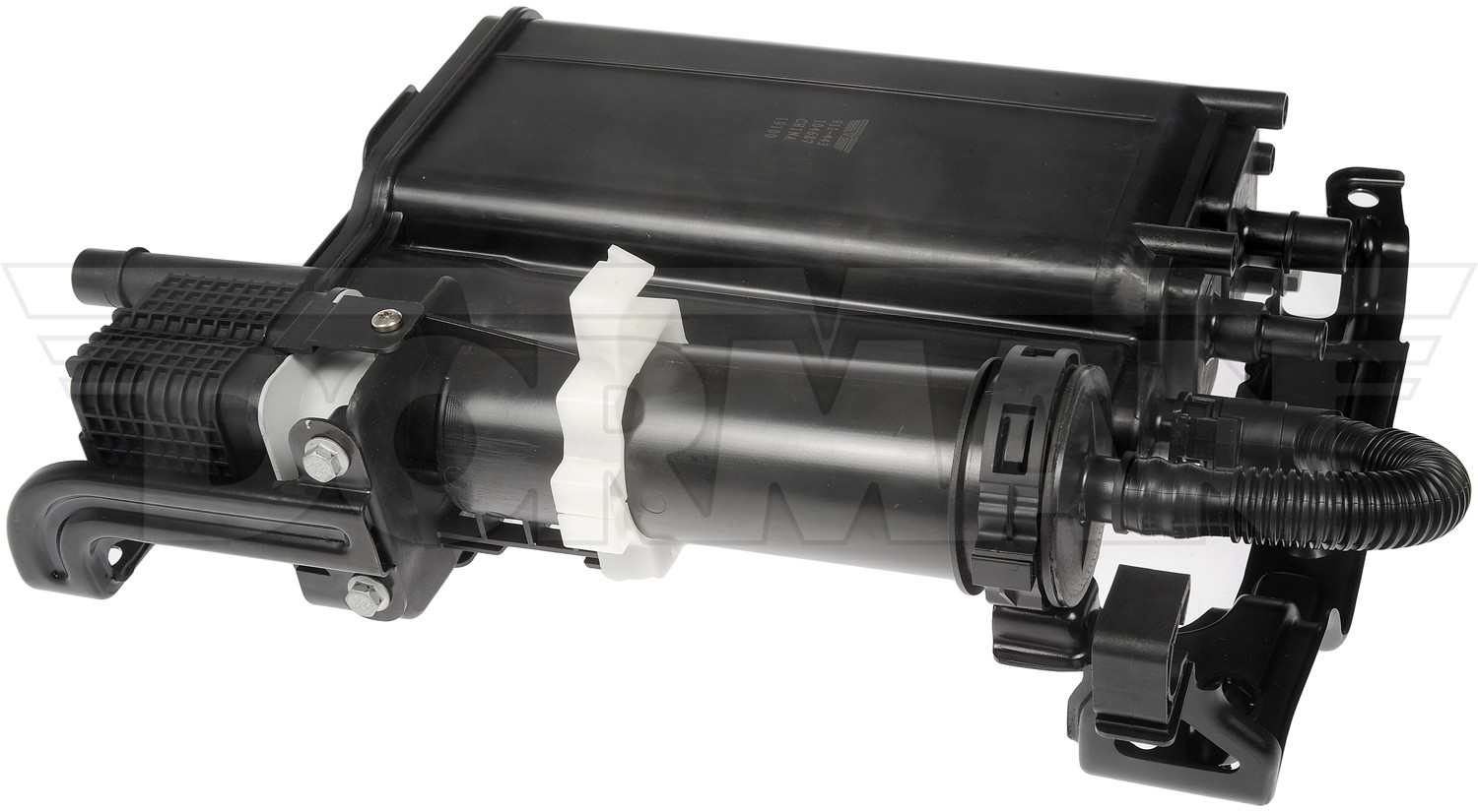 Dorman DOR-911-443 Evaporative Emissions Charcoal Canister - Image 2