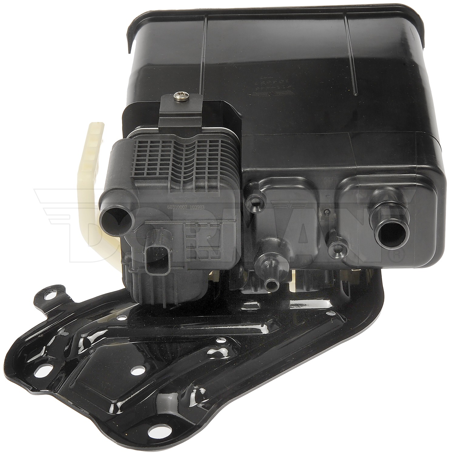 Dorman DOR-911-446 Evaporative Emissions Charcoal Canister - Image 3