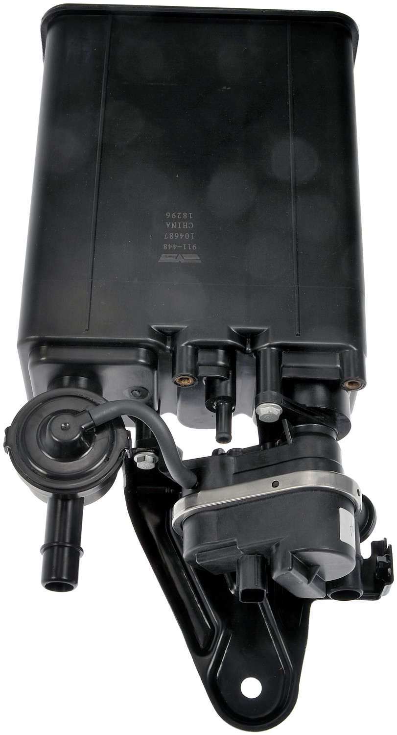 Dorman DOR-911-448 Evaporative Emissions Charcoal Canister - Image 5