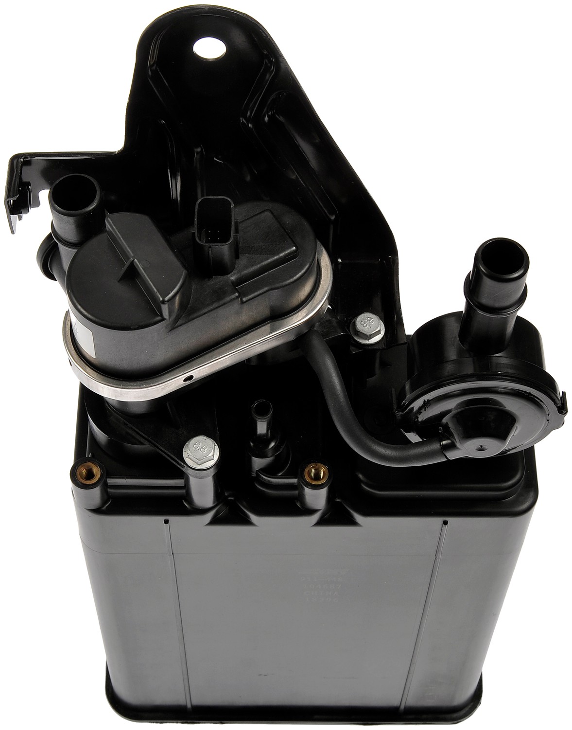 Dorman DOR-911-448 Evaporative Emissions Charcoal Canister - Image 4