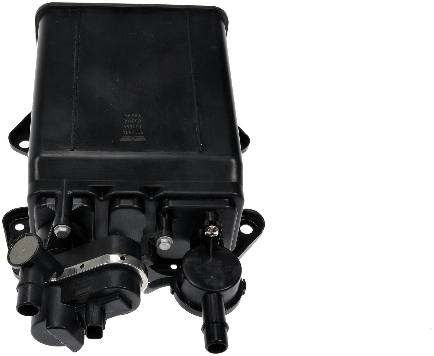Dorman DOR-911-451 Evaporative Emissions Charcoal Canister