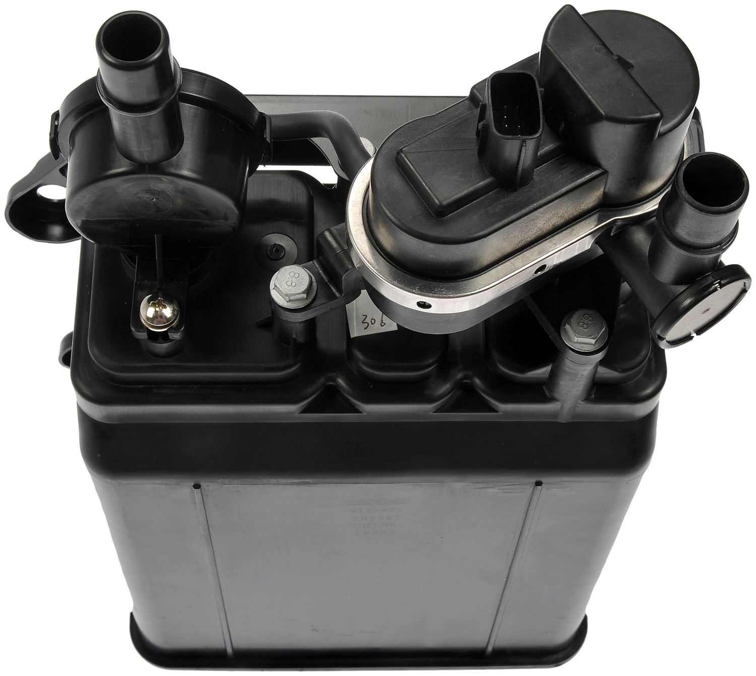 Dorman DOR-911-451 Evaporative Emissions Charcoal Canister - Image 3