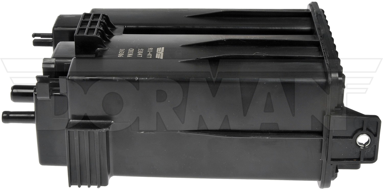 Dorman DOR-911-477 Evaporative Emissions Charcoal Canister - Image 3