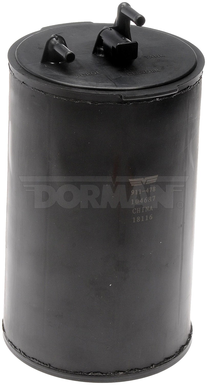 Dorman DOR-911-478 Evaporative Emissions Charcoal Canister - Image 3