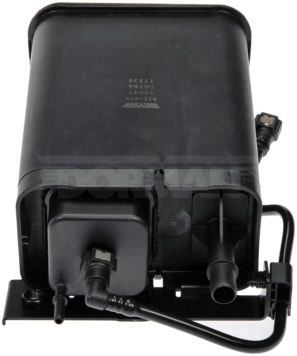 Dorman DOR-911-479 Evaporative Emissions Charcoal Canister - Image 5
