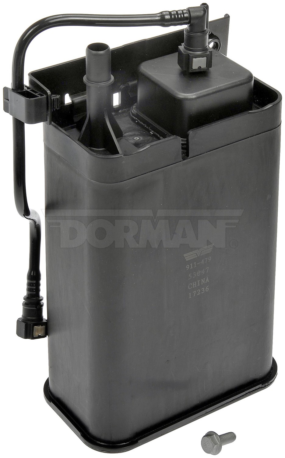 Dorman DOR-911-479 Evaporative Emissions Charcoal Canister - Image 6
