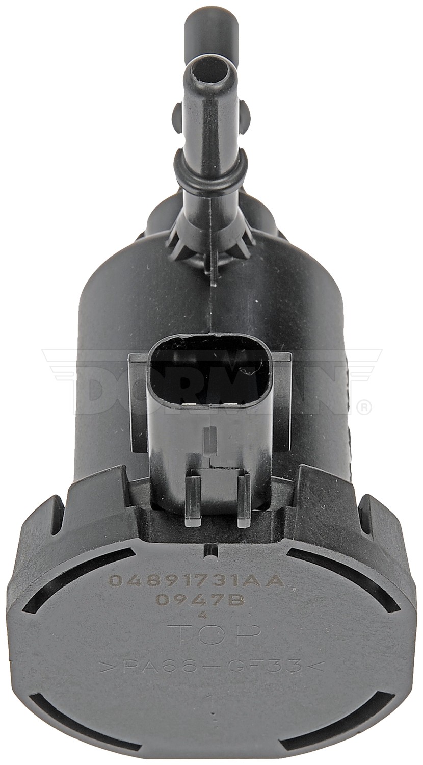 Dorman DOR-911-482 Evaporative Emissions Purge Solenoid Valve - Image 2