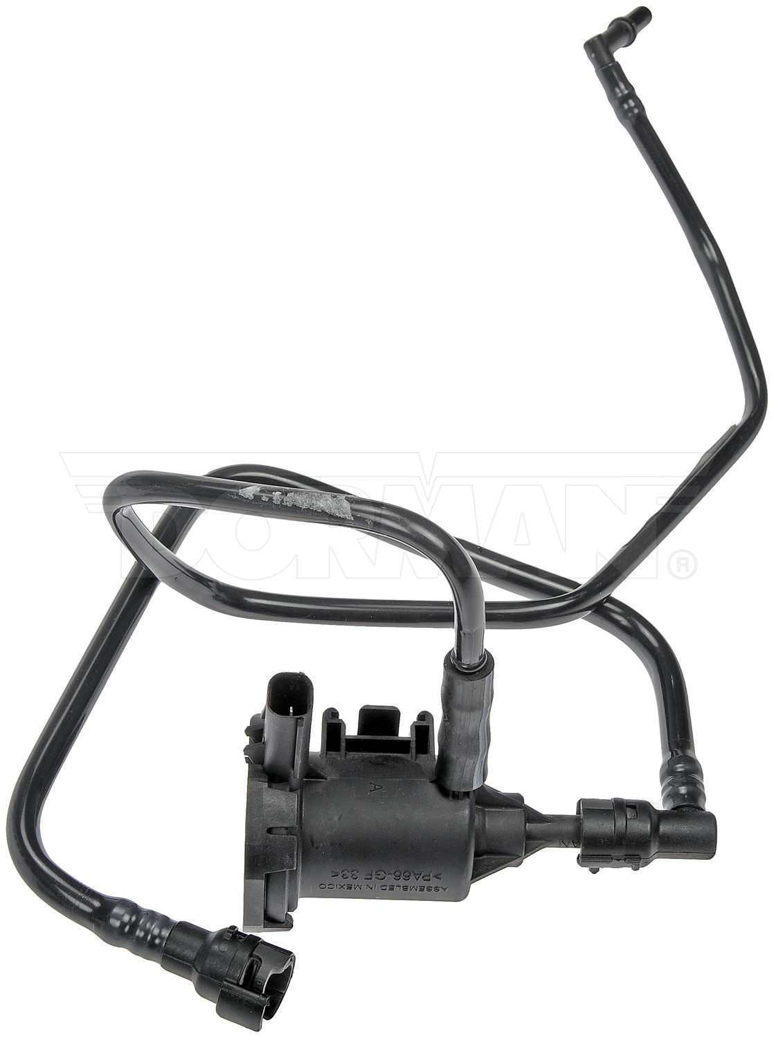 Dorman 911-485 Evaporative Emissions Purge Solenoid Valve