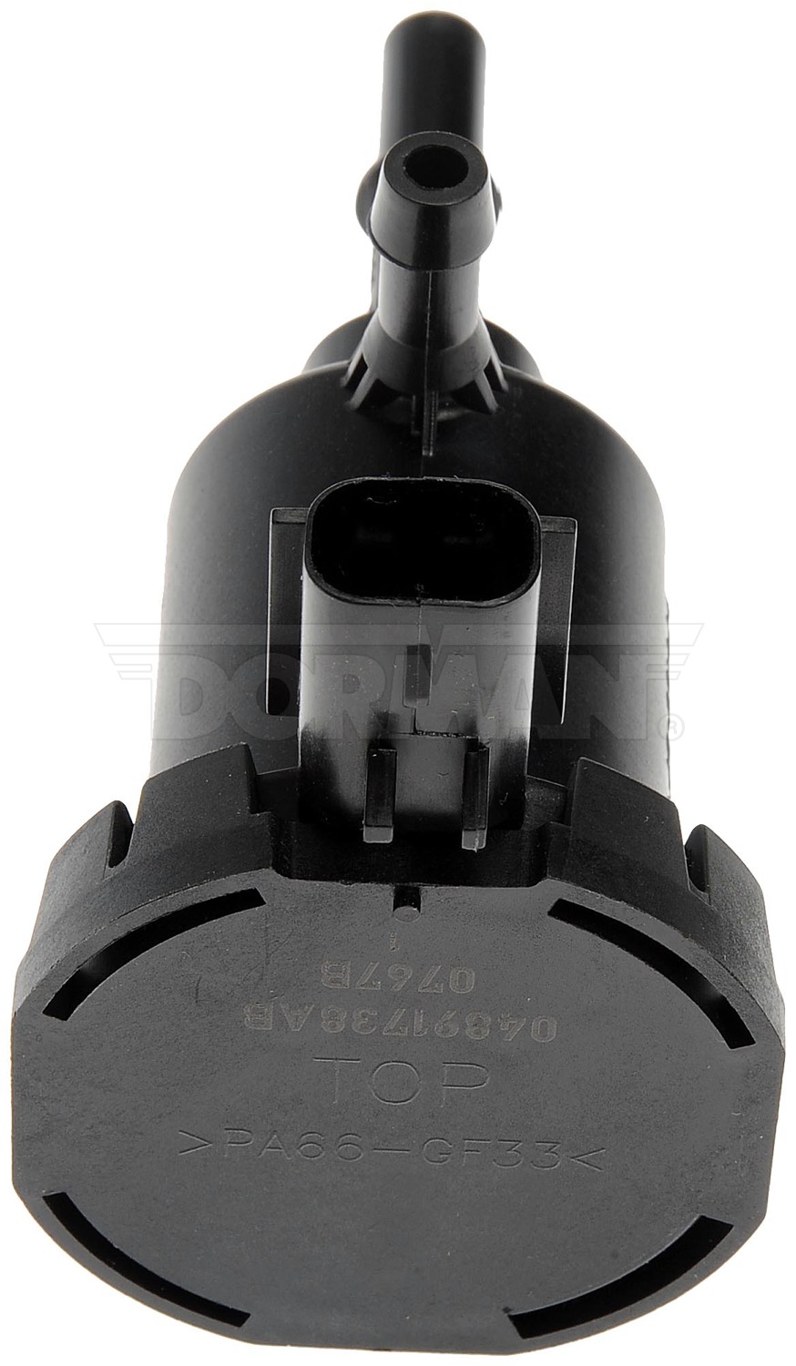 Dorman DOR-911-486 Evaporative Emissions Purge Solenoid Valve - Image 2