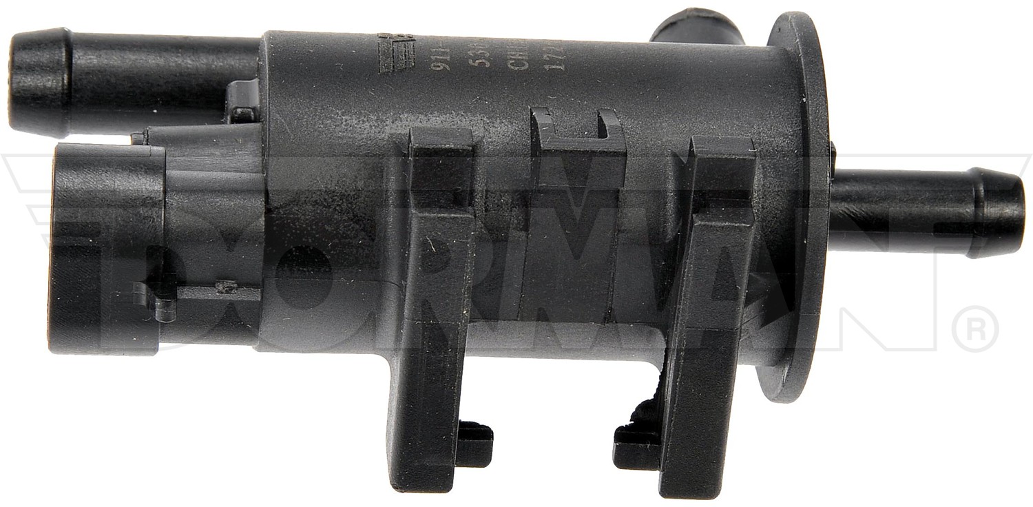 Dorman DOR-911-487 Evaporative Emissions Purge Solenoid Valve - Image 3
