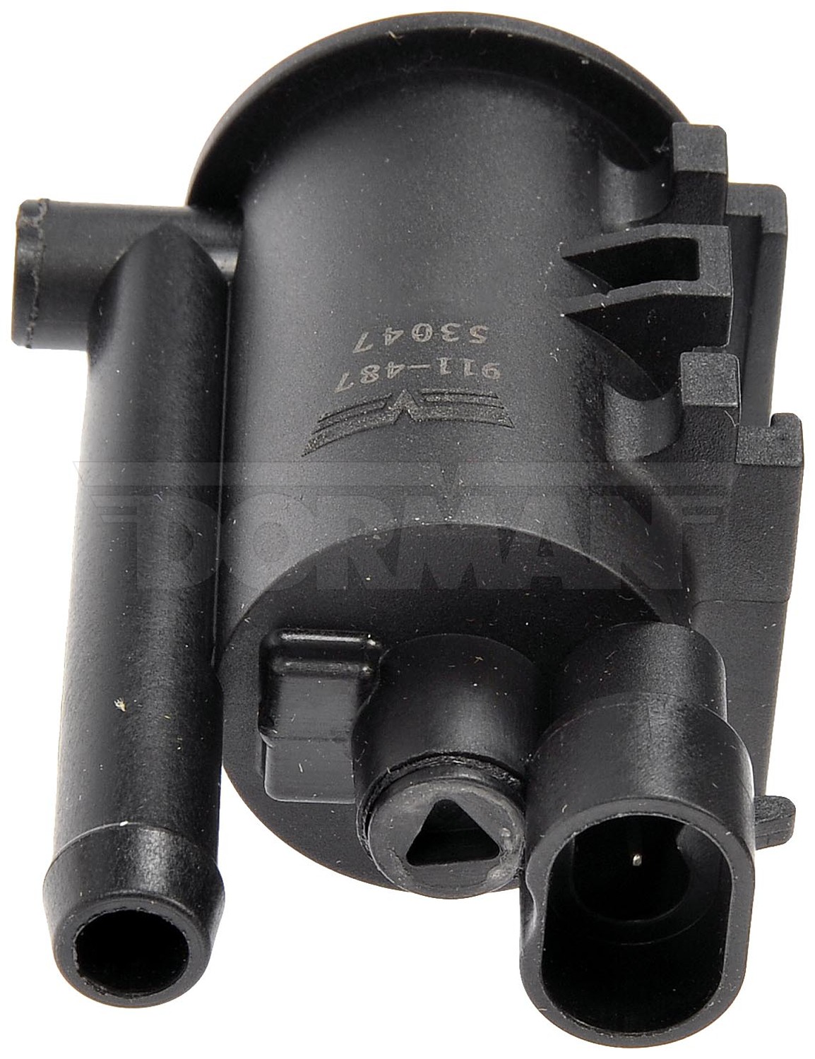 Dorman DOR-911-487 Evaporative Emissions Purge Solenoid Valve - Image 4
