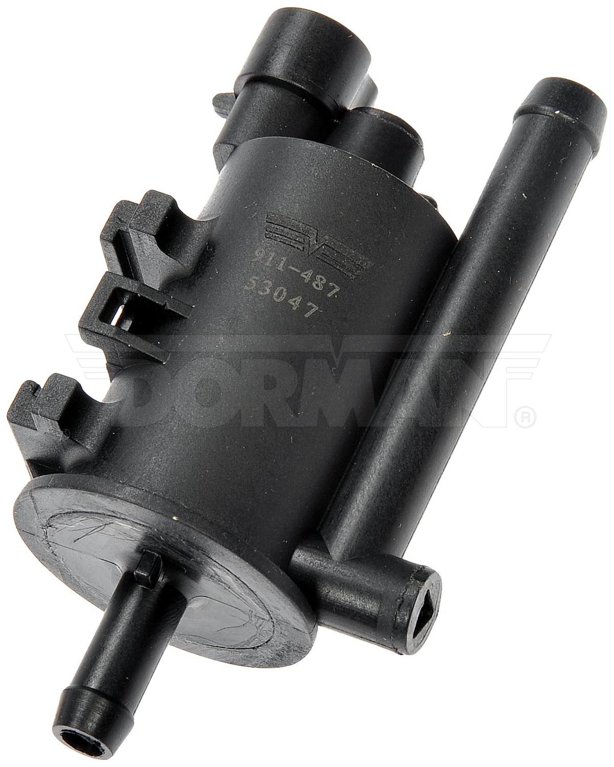 Dorman DOR-911-487 Evaporative Emissions Purge Solenoid Valve