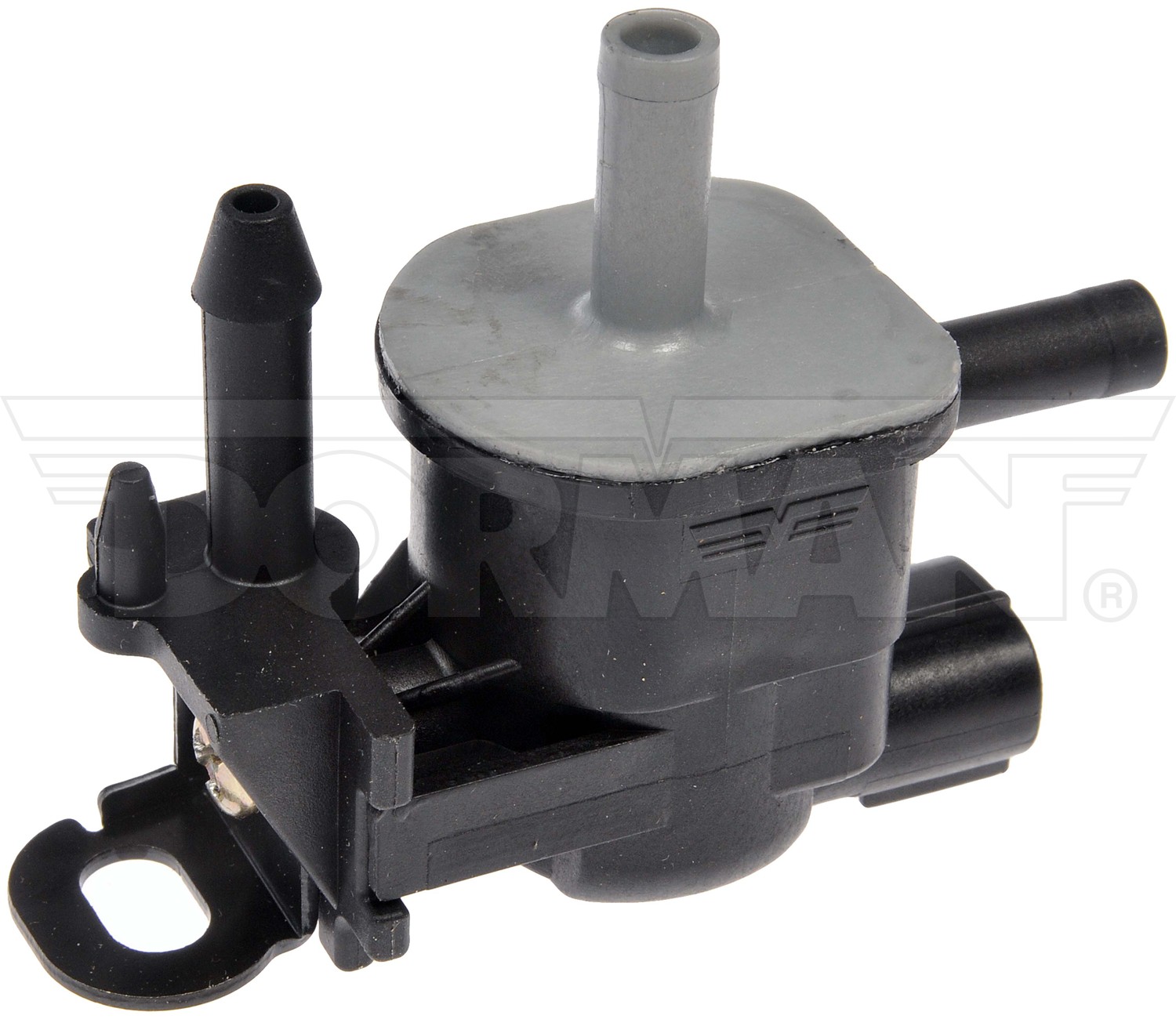 Dorman DOR-911-490 Evaporative Emissions Purge Solenoid Valve - Image 3