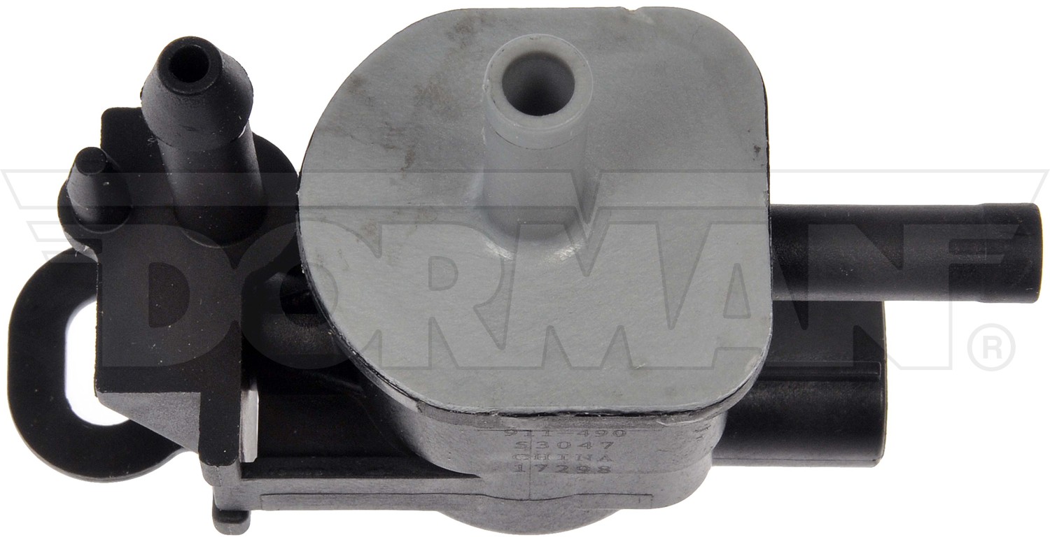 Dorman DOR-911-490 Evaporative Emissions Purge Solenoid Valve - Image 4