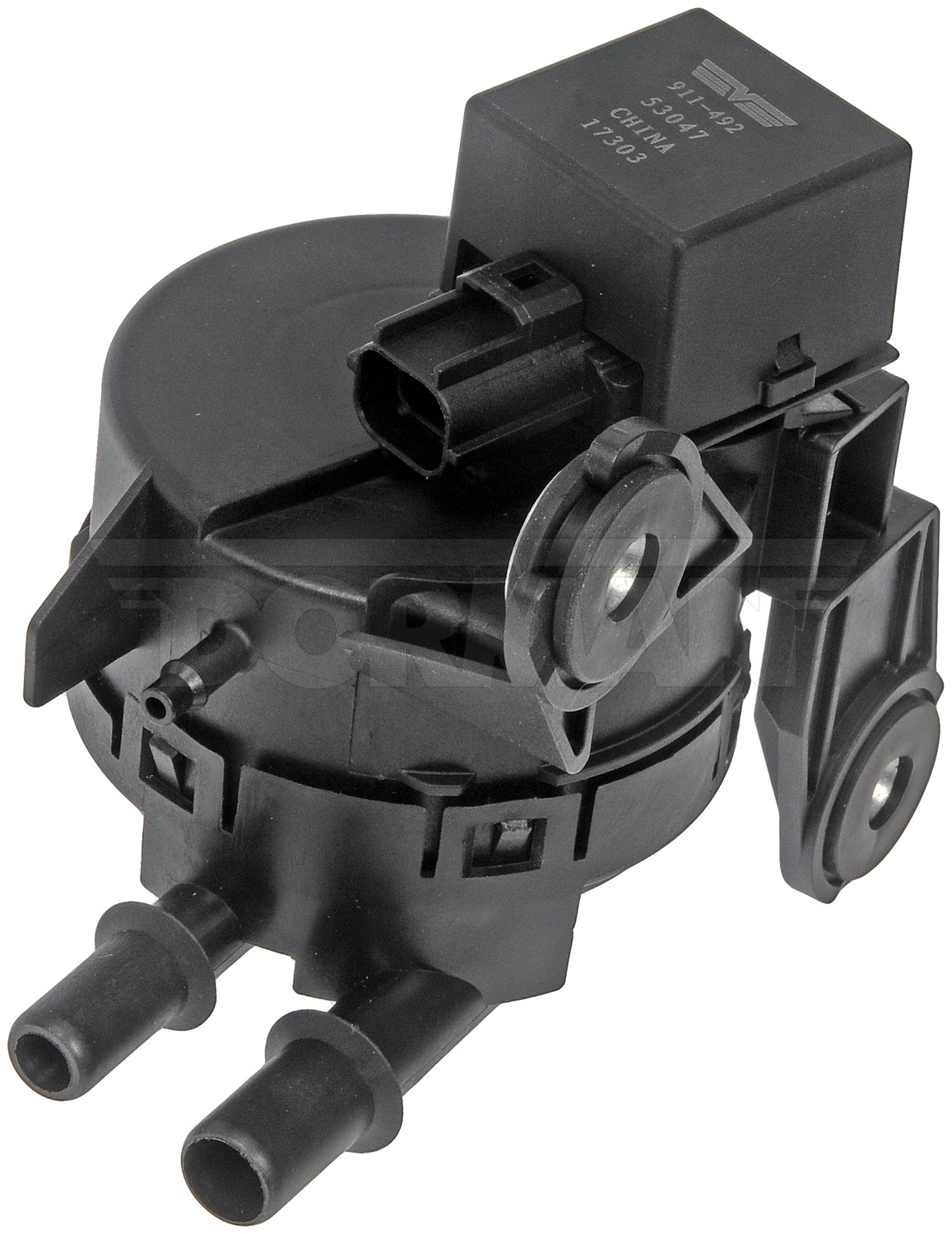 Dorman DOR-911-492 Evaporative Emissions Purge Solenoid Valve - Image 3