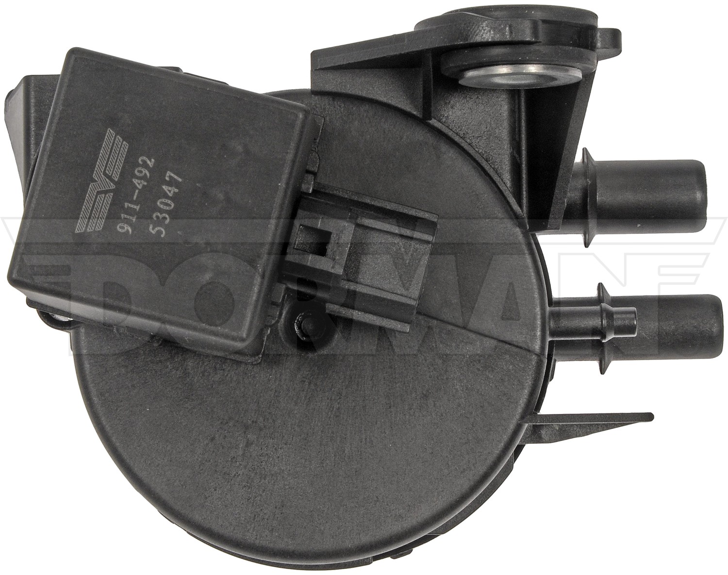Dorman DOR-911-492 Evaporative Emissions Purge Solenoid Valve - Image 4