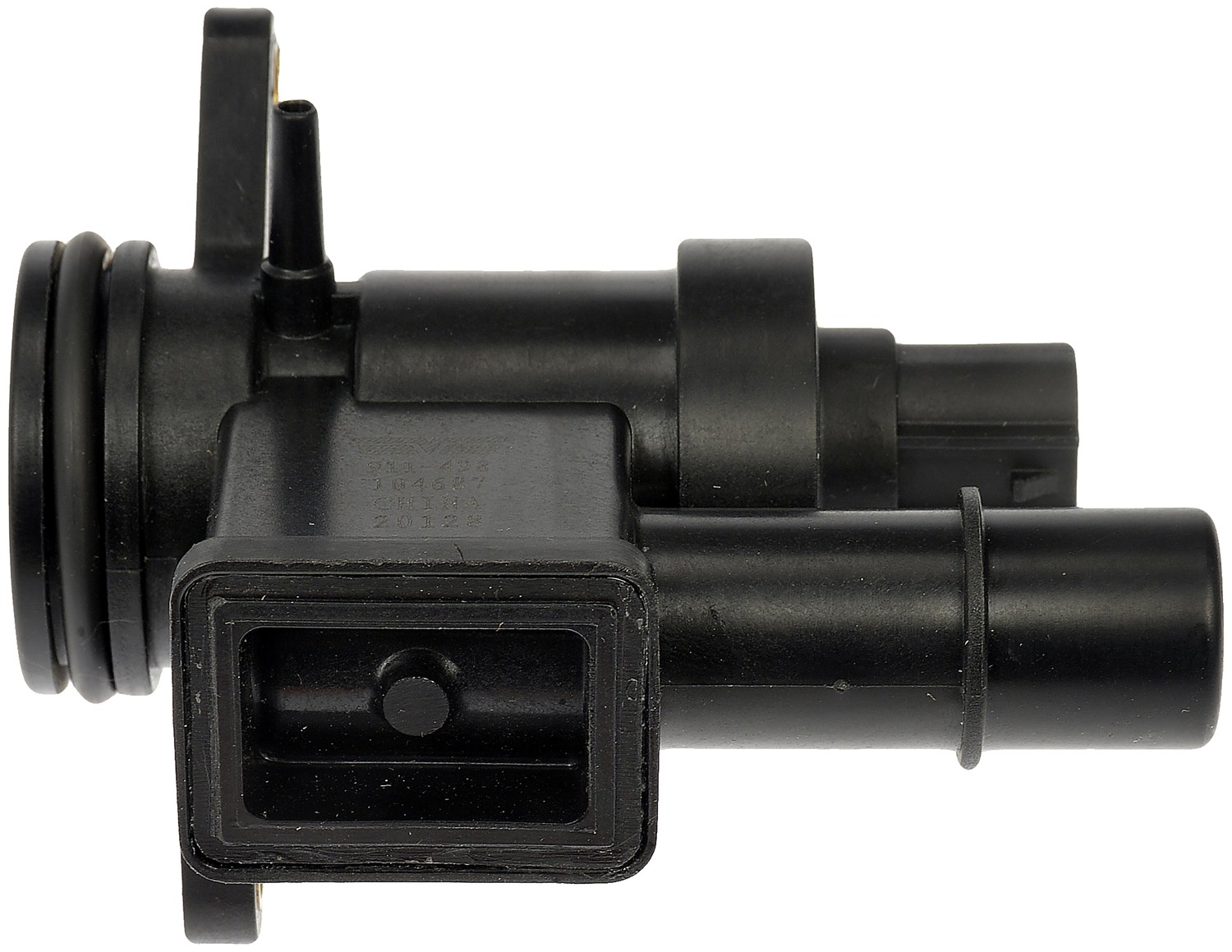 Dorman DOR-911-498 Evaporative Emissions Purge Solenoid Valve - Image 3
